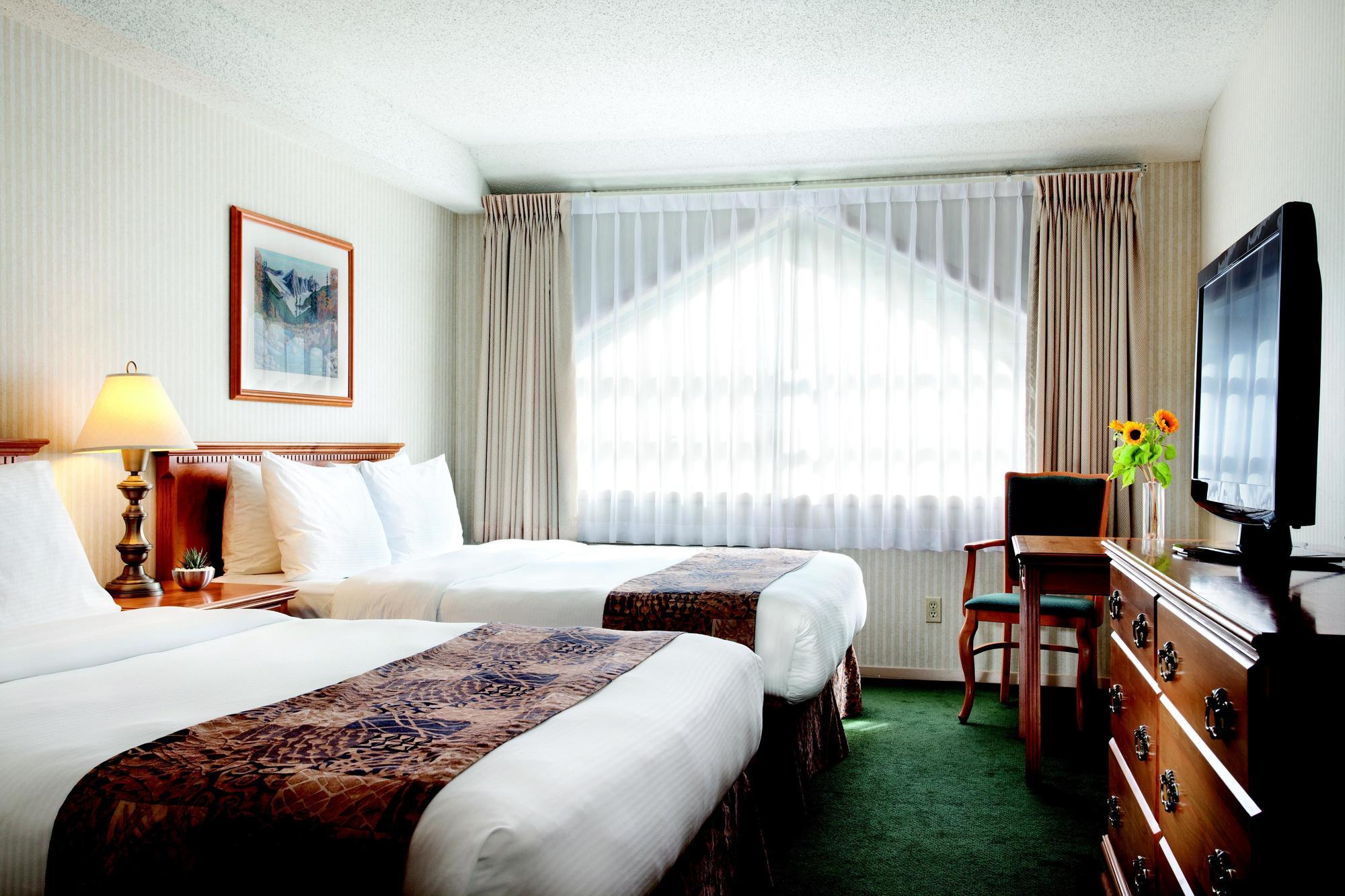 Listel Whistler, A Coast Hotel Ruang foto