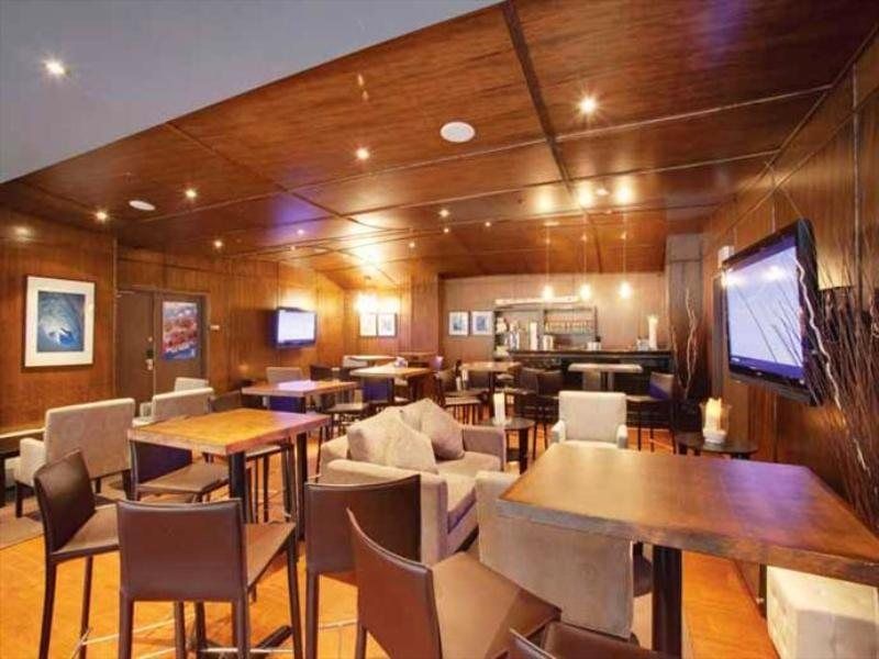 Listel Whistler, A Coast Hotel Bagian luar foto